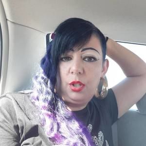 Meet your Posher, Anne